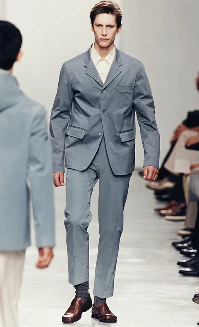 Look 7